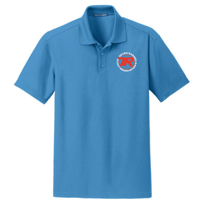 K572 - Buckeye SR-SR Logo - EMB - Buckeye Council Seven Ranges Wicking Polo Thumbnail