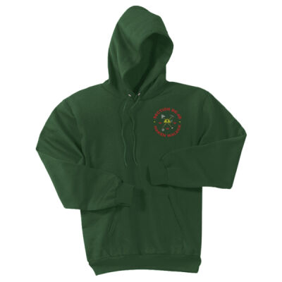 PC90H - L114E013 - EMB - Pullover Hoodie Thumbnail