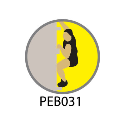 Pebble Patches - PEB031 - Climb Thumbnail
