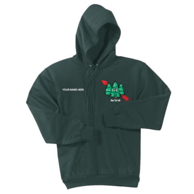 PC90H - M133-S1.0-2017 - EMB - Monmouth Council Na Tsi Hi Lodge Pullover Hoodie Thumbnail